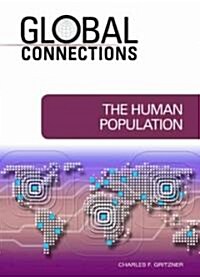 The Human Population (Library Binding)