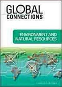 Environment and Natural Resources (Library Binding)