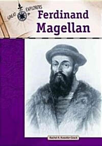 Ferdinand Magellan (Library Binding)