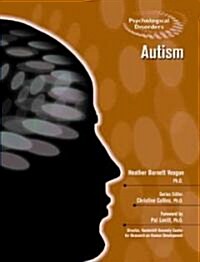 [중고] Autism (Library Binding)