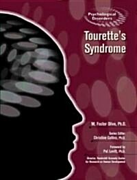 Tourette Syndrome (Library Binding)