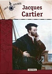 Jacques Cartier (Library Binding)