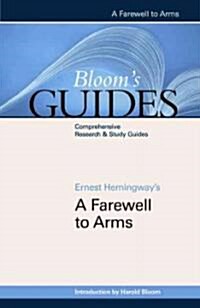 A Farewell to Arms (Hardcover)