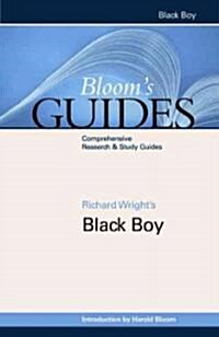 Black Boy (Hardcover)