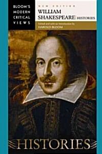 William Shakespeare: Histories (Hardcover, New)