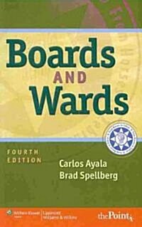 Boards and Wards (Paperback, 4th)