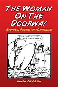 The Woman on the Doorway (Paperback)