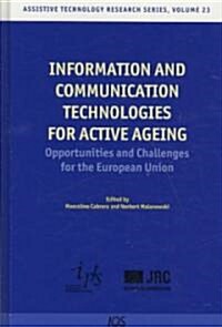 Information and Communication Technologies for Active Ageing (Hardcover)