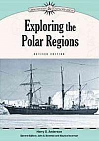 Exploring the Polar Regions (Library, Revised)