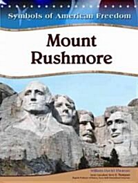 Mount Rushmore (Library Binding)