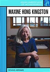 Maxine Hong Kingston (Library Binding)
