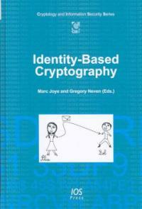 Identity-based cryptography