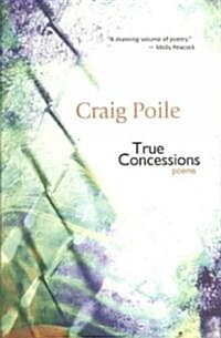 True Concessions (Paperback)