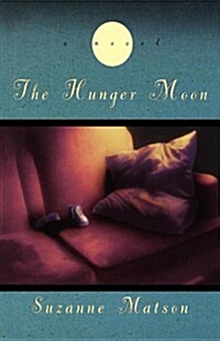 The Hunger Moon (Paperback)
