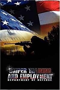 Sniper Training and Employment (Paperback)