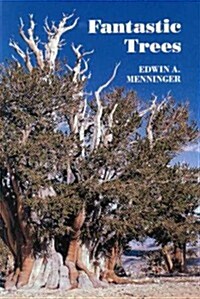 Fantastic Trees (Paperback)