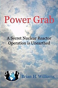 Power Grab (Paperback)