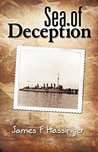 Sea of Deception (Paperback)