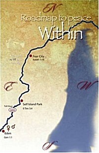 Roadmap to Peace Within (Paperback)
