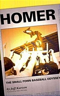 Homer (Paperback)