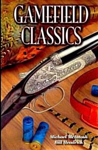 Gamefield Classics (Hardcover)