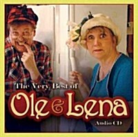 The Very Best of Ole & Lena (Audio CD)