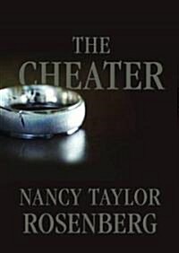 The Cheater (MP3 CD)