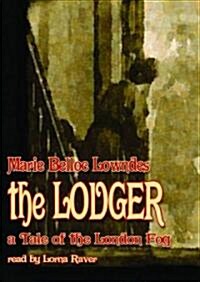 The Lodger: A Tale of the London Fog (Audio CD)