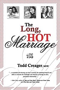 The Long, Hot Marriage (Paperback)