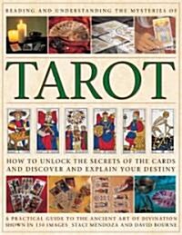 Reading And Understanding The Mysteries of Tarot (Hardcover)