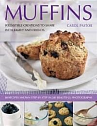 Muffins (Hardcover)