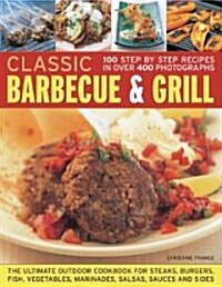 Classic Barbecue and Grill (Paperback)