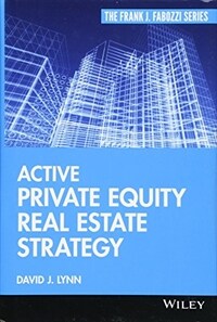 Active private equity real estate strategy