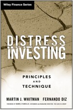 Distress Investing: Principles and Technique (Hardcover)