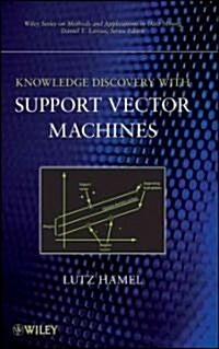 Knowledge Discovery Support Vector (Hardcover)