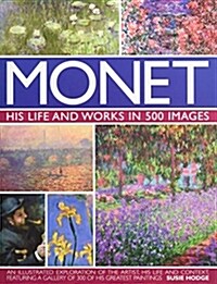 Monet (Hardcover)