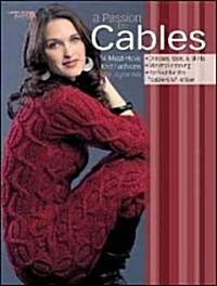 A Passion for Cables (Paperback)