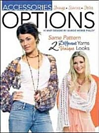 Options Accessories (Paperback)