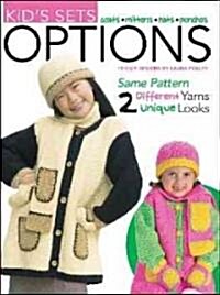 Options Kids Sets (Paperback)