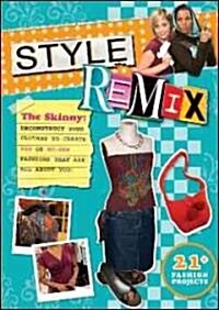 Style Remix (DVD)