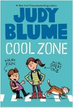 Cool Zone with the Pain & the Great One (Paperback)
