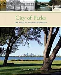 City of Parks (Hardcover)