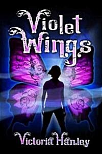 Violet Wings (Hardcover)