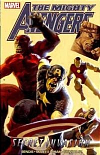 The Mighty Avengers 3 (Paperback)
