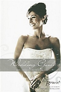 Wedding Guide: Oregon/SW Washington (Paperback, 2009)