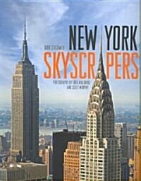 New York Skyscrapers (Hardcover, 1st)