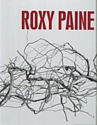 [중고] Roxy Paine (Hardcover)