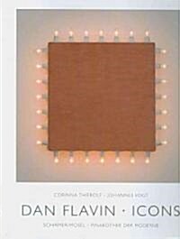 Dan Flavin Icons (Hardcover)