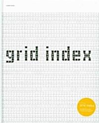 Grid Index [With CDROM] (Hardcover)