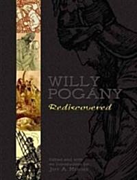 Willy Pog?y Rediscovered (Paperback, Green)